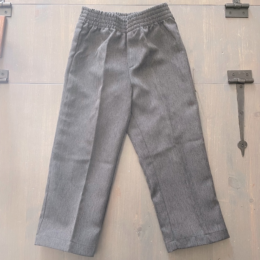 4/$15🌸 Gray Dress Pants